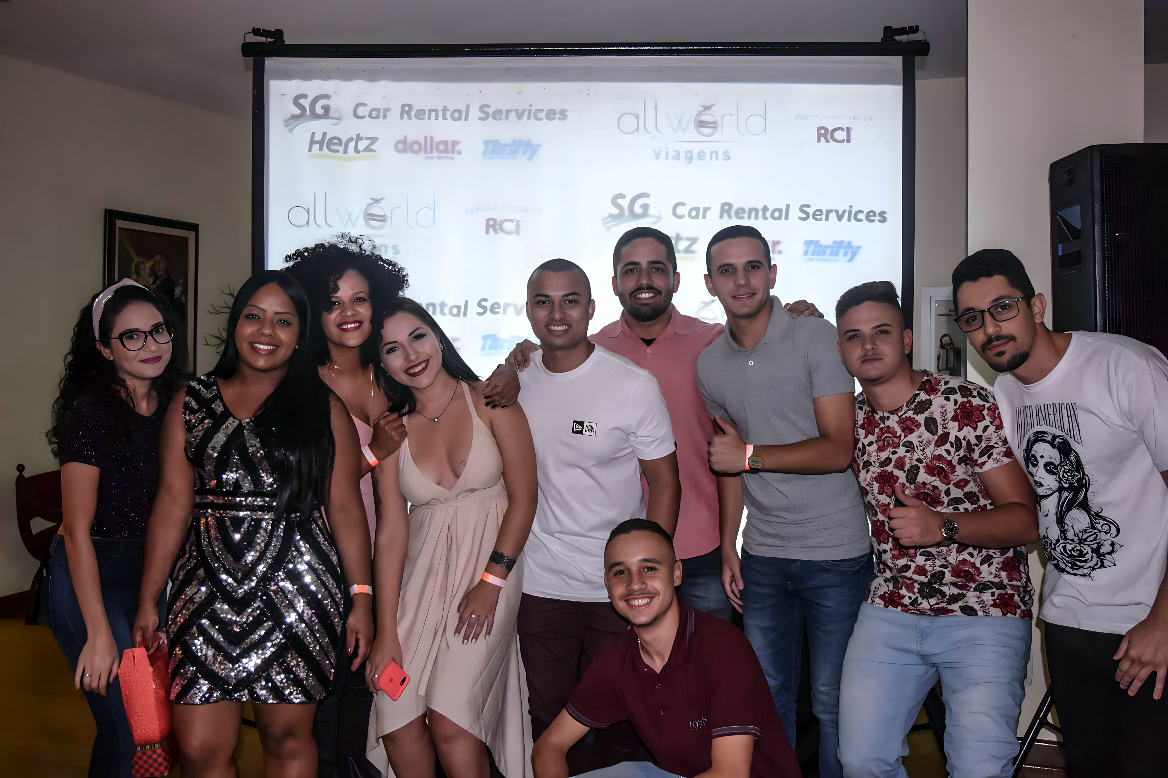 Evento Corporativo DJFESTAS 3
